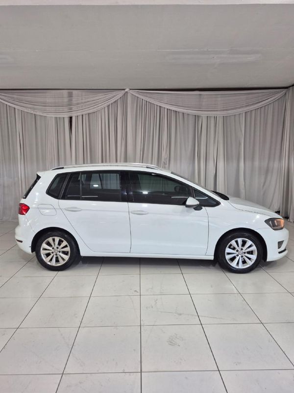2016-Volkswagen-Golf-SV-14-TSI-Comfortline image:3