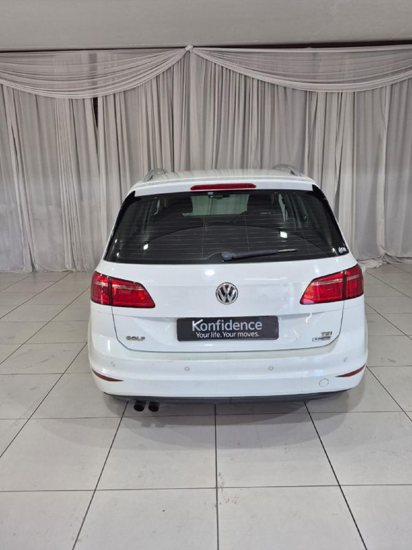 2016-Volkswagen-Golf-SV-14-TSI-Comfortline image:5