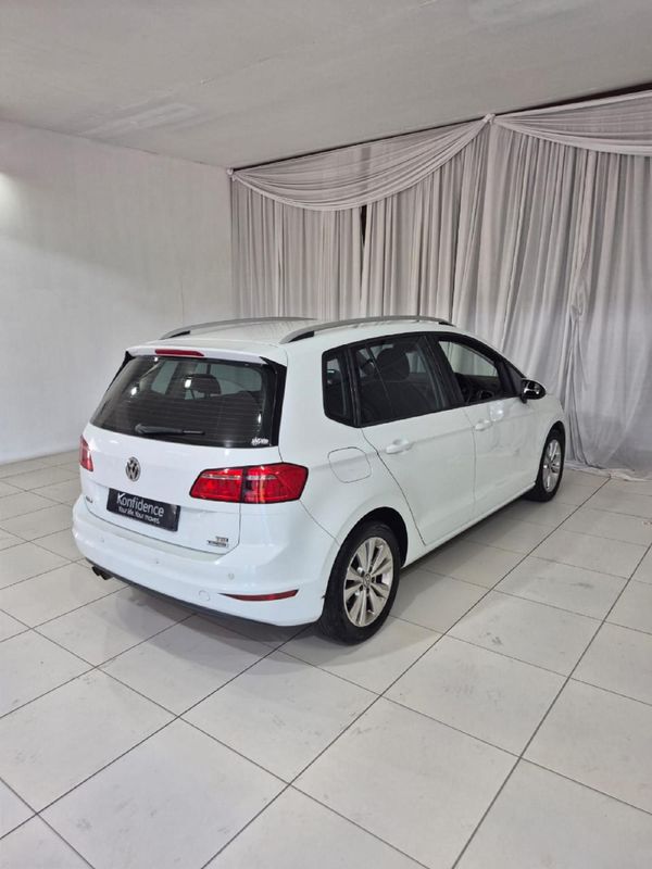2016-Volkswagen-Golf-SV-14-TSI-Comfortline image:6