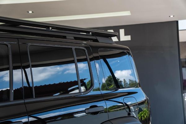 2026-GWM-Tank-300-24TD-Ultra-Luxury-4x4-Auto image:11
