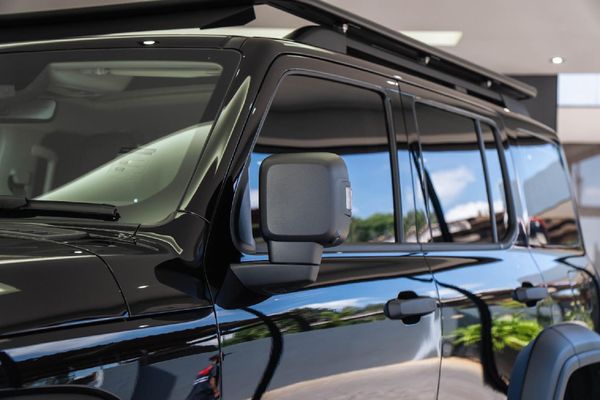 2026-GWM-Tank-300-24TD-Ultra-Luxury-4x4-Auto image:12