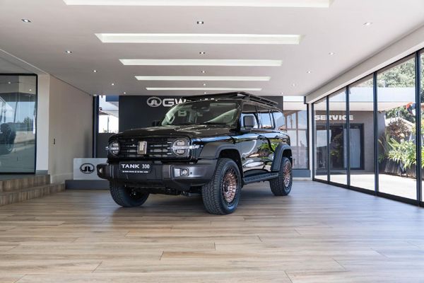 2026-GWM-Tank-300-24TD-Ultra-Luxury-4x4-Auto image:16