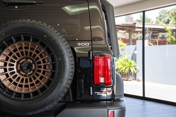 2026-GWM-Tank-300-24TD-Ultra-Luxury-4x4-Auto image:17