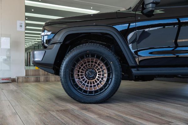 2026-GWM-Tank-300-24TD-Ultra-Luxury-4x4-Auto image:21