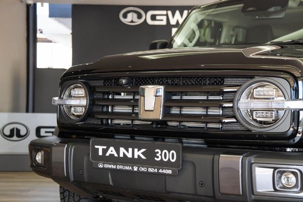 2026-GWM-Tank-300-24TD-Ultra-Luxury-4x4-Auto image:22