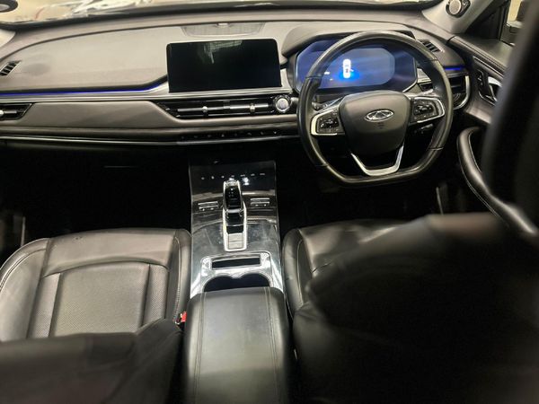 2023-Chery-Tiggo-8-Pro-Max-20-TGDI-Distinction-DCT image:11