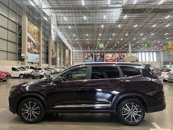 2023-Chery-Tiggo-8-Pro-Max-20-TGDI-Distinction-DCT image:3