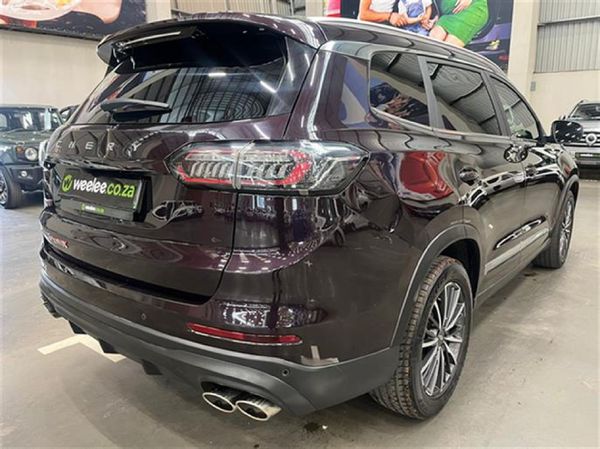 2023-Chery-Tiggo-8-Pro-Max-20-TGDI-Distinction-DCT image:6