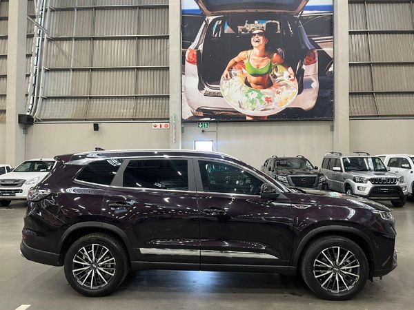 2023-Chery-Tiggo-8-Pro-Max-20-TGDI-Distinction-DCT image:7