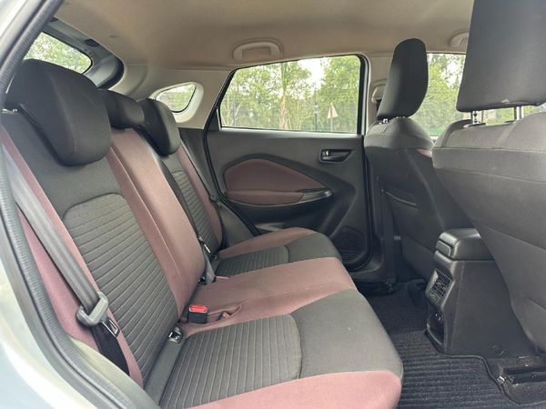 2025-Toyota-Starlet-Cross-15XR-Auto image:8