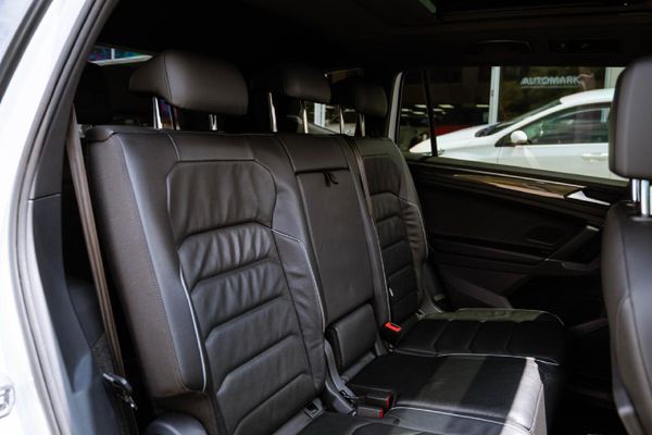 2020-Volkswagen-Tiguan-Allspace-20-TSI-Highline-4Motion-Auto-162kW image:13