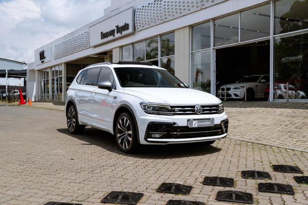 2020-Volkswagen-Tiguan-Allspace-20-TSI-Highline-4Motion-Auto-162kW image:18