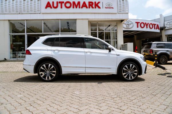 2020-Volkswagen-Tiguan-Allspace-20-TSI-Highline-4Motion-Auto-162kW image:19