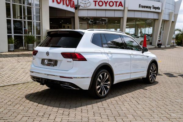 2020-Volkswagen-Tiguan-Allspace-20-TSI-Highline-4Motion-Auto-162kW image:21
