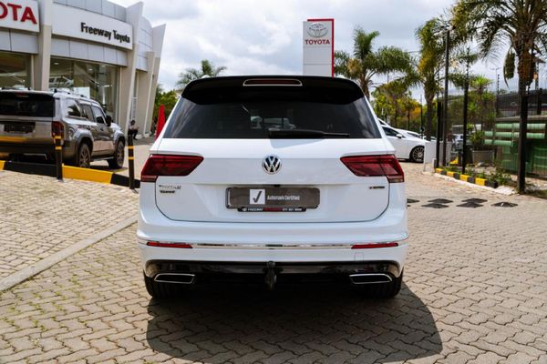 2020-Volkswagen-Tiguan-Allspace-20-TSI-Highline-4Motion-Auto-162kW image:5