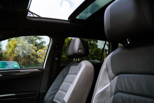 2020-Volkswagen-Tiguan-Allspace-20-TSI-Highline-4Motion-Auto-162kW image:6