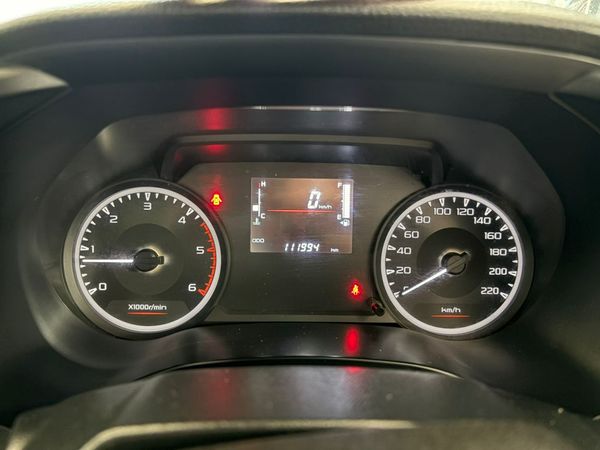 2022-Isuzu-D-Max-19-DDI-HR-L-4x4-Single-Cab image:4