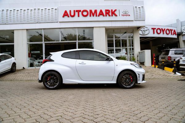 2026-Toyota-GR-Yaris-Rally-16T-Auto image:14