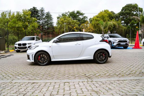 2026-Toyota-GR-Yaris-Rally-16T-Auto image:4