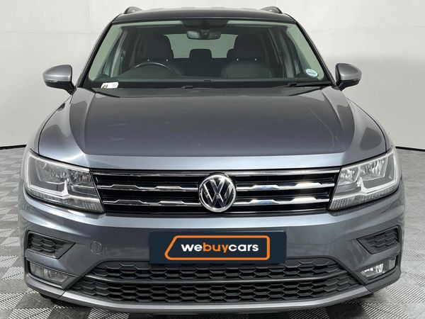 2020-Volkswagen-Tiguan-Allspace-14-TSI-Comfortline-Auto-110kW image:14