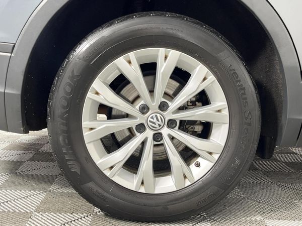 2020-Volkswagen-Tiguan-Allspace-14-TSI-Comfortline-Auto-110kW image:7
