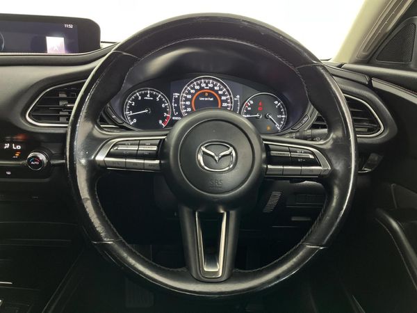 2023-Mazda-CX-30-20-Carbon-Edition-Auto image:11