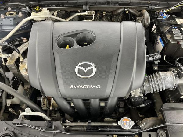 2023-Mazda-CX-30-20-Carbon-Edition-Auto image:12