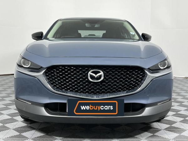 2023-Mazda-CX-30-20-Carbon-Edition-Auto image:14