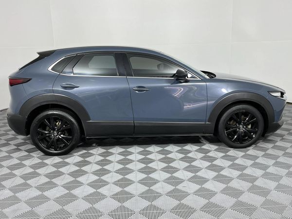 2023-Mazda-CX-30-20-Carbon-Edition-Auto image:16