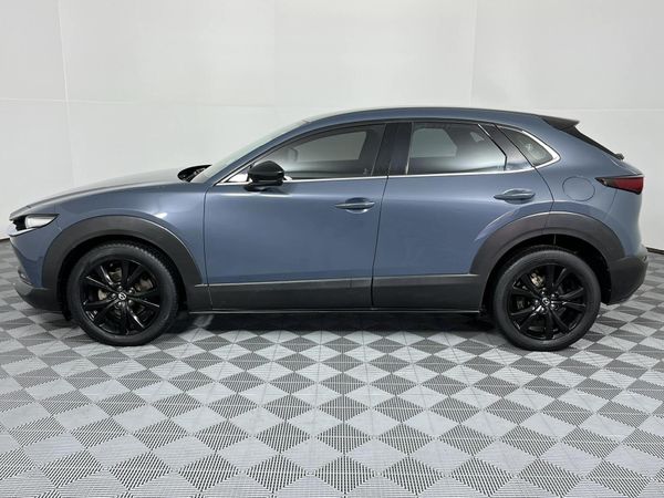 2023-Mazda-CX-30-20-Carbon-Edition-Auto image:18