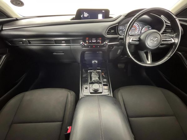 2023-Mazda-CX-30-20-Carbon-Edition-Auto image:1