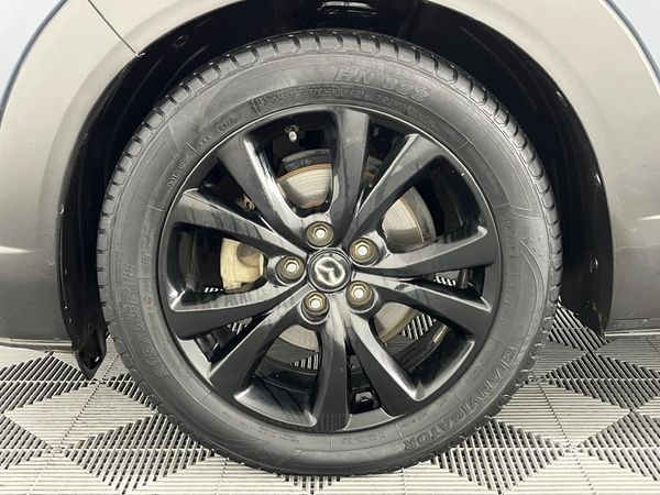 2023-Mazda-CX-30-20-Carbon-Edition-Auto image:4