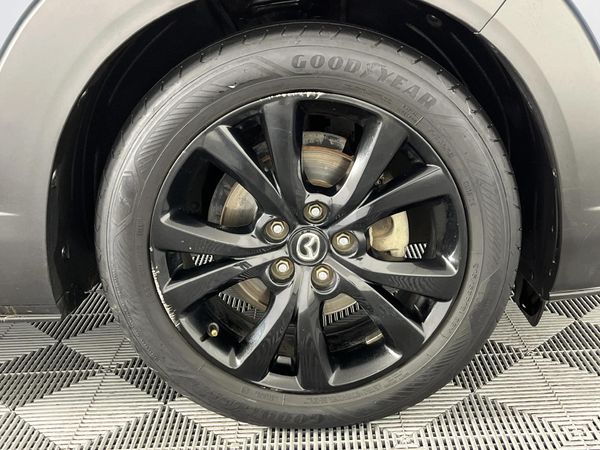 2023-Mazda-CX-30-20-Carbon-Edition-Auto image:5