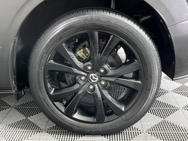 2023-Mazda-CX-30-20-Carbon-Edition-Auto image:6
