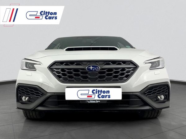 2022-Subaru-WRX-24-DIT-TS-ES image:1