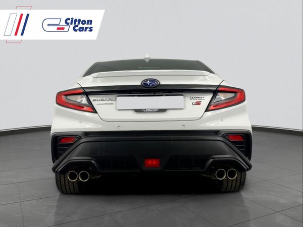 2022-Subaru-WRX-24-DIT-TS-ES image:3