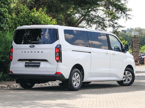 2026-Ford-Tourneo-Custom-20-TDCi-LWB-Trend-Auto image:9