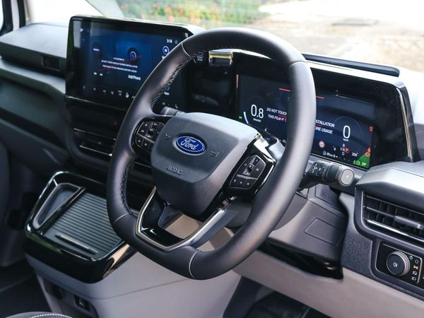 2026-Ford-Tourneo-Custom-20-TDCi-LWB-Trend-Auto image:11