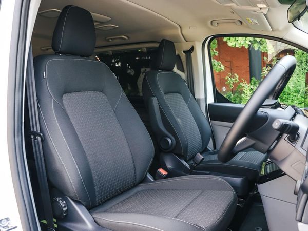 2026-Ford-Tourneo-Custom-20-TDCi-LWB-Trend-Auto image:13