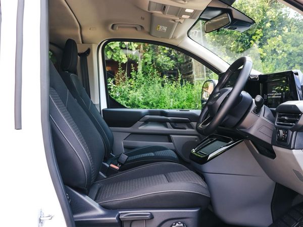 2026-Ford-Tourneo-Custom-20-TDCi-LWB-Trend-Auto image:14