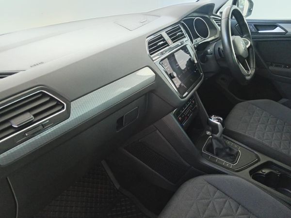 2023-Volkswagen-Tiguan-14-TSI-Life-DSG-Auto-110kW image:7