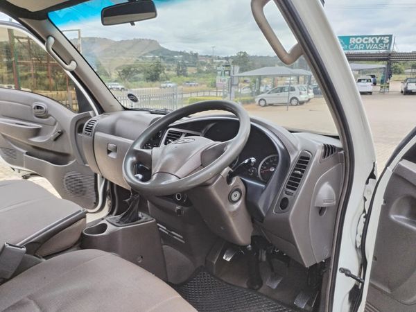 2008-Hyundai-H100-Bakkie-26i-D image:11