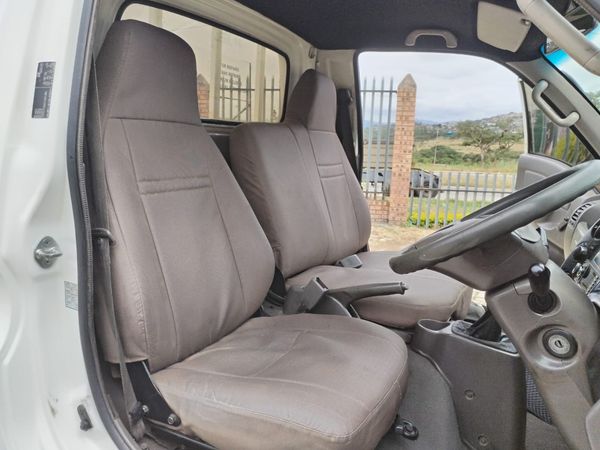2008-Hyundai-H100-Bakkie-26i-D image:15