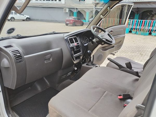 2008-Hyundai-H100-Bakkie-26i-D image:17