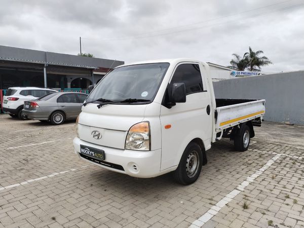 2008-Hyundai-H100-Bakkie-26i-D image:1