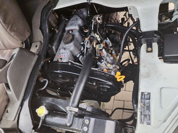 2008-Hyundai-H100-Bakkie-26i-D image:20