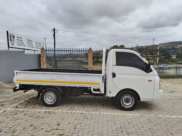 2008-Hyundai-H100-Bakkie-26i-D image:2