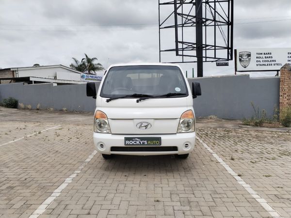 2008-Hyundai-H100-Bakkie-26i-D image:4