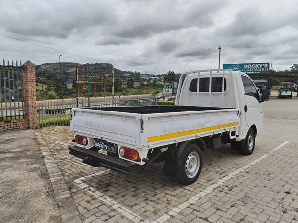 2008-Hyundai-H100-Bakkie-26i-D image:5