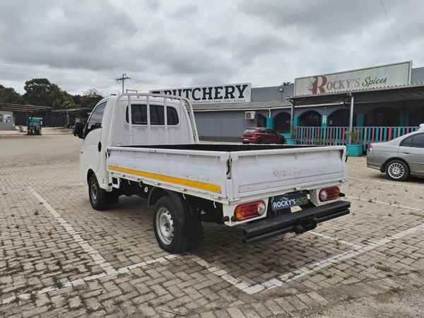 2008-Hyundai-H100-Bakkie-26i-D image:6